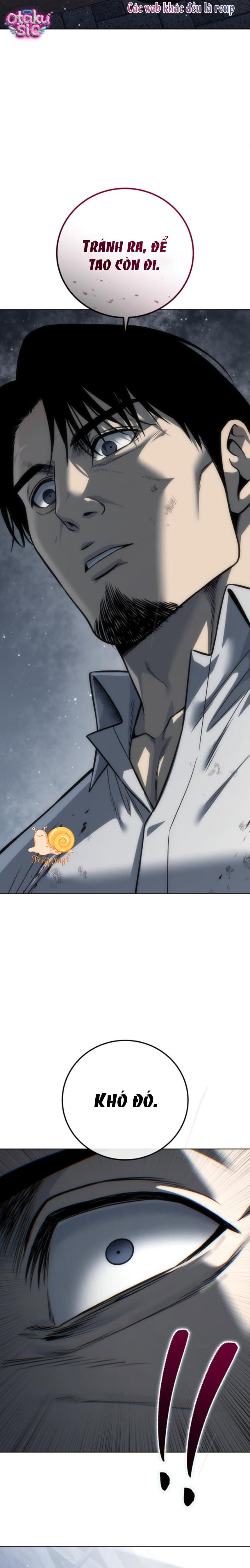 Red Shirt - Chap 71 - Trang 15