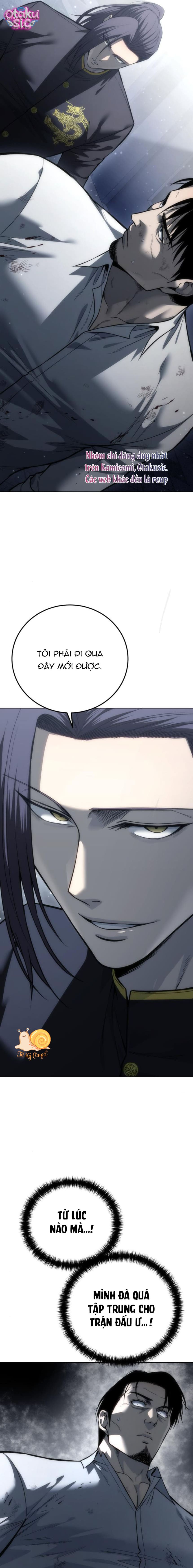 Red Shirt - Chap 71 - Trang 16