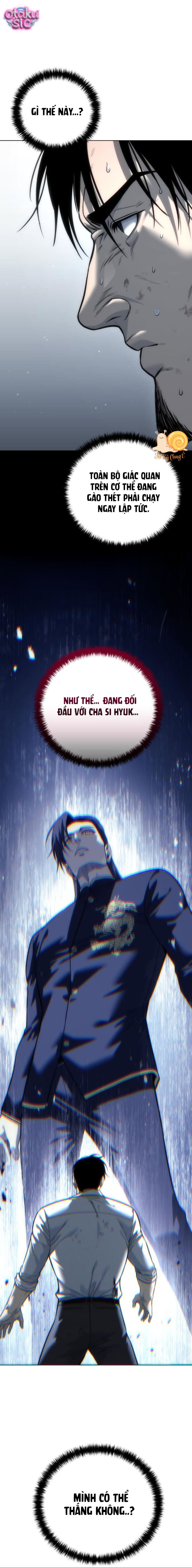 Red Shirt - Chap 71 - Trang 19