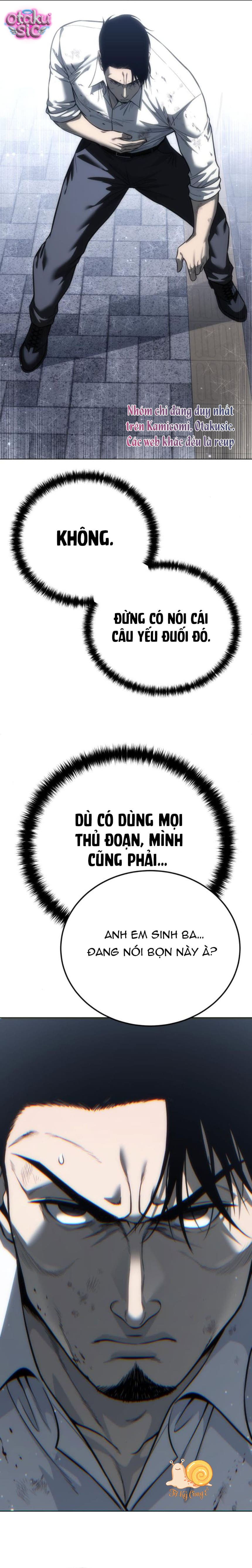 Red Shirt - Chap 71 - Trang 20