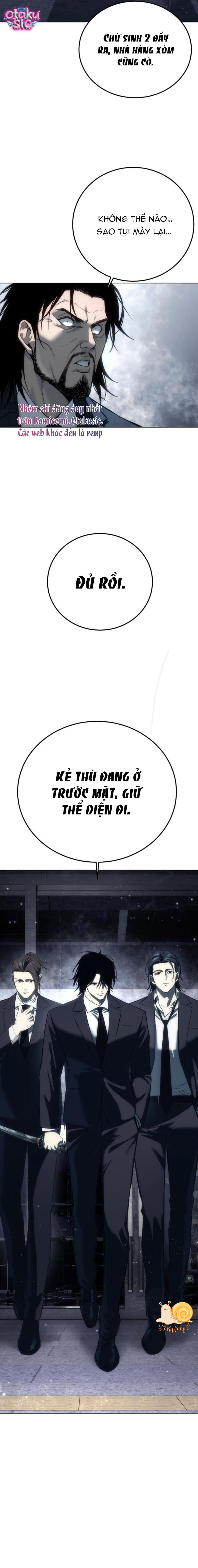Red Shirt - Chap 71 - Trang 22