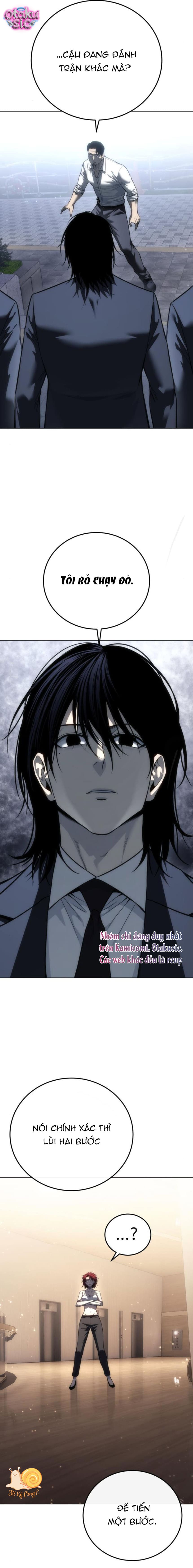 Red Shirt - Chap 71 - Trang 23