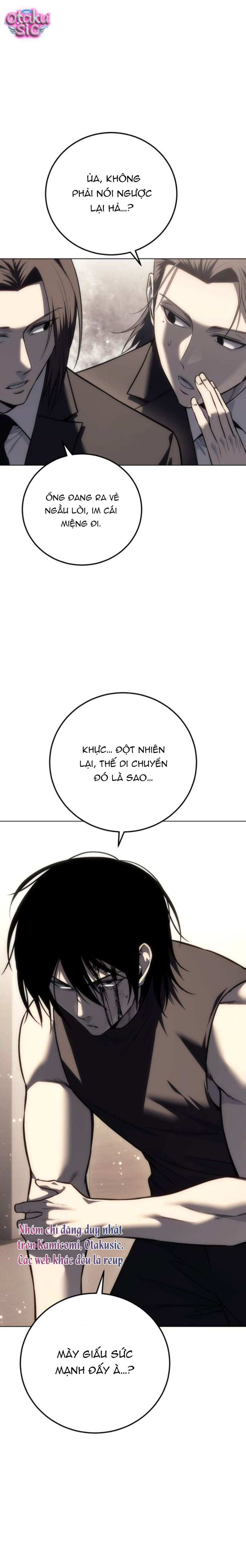 Red Shirt - Chap 71 - Trang 24