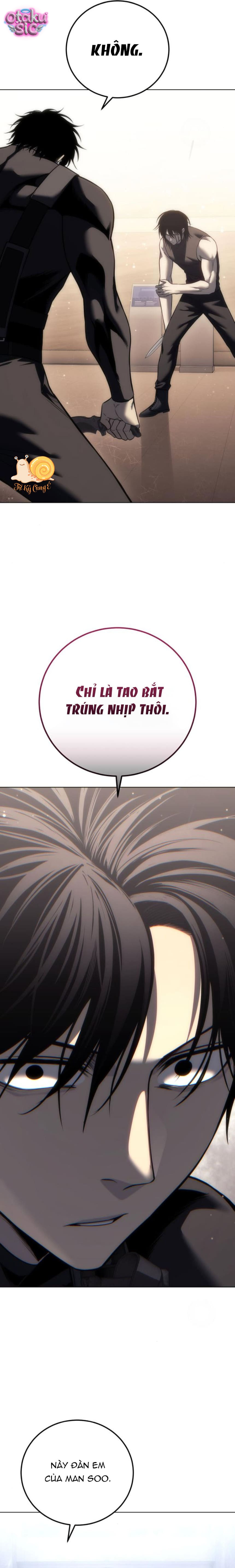 Red Shirt - Chap 71 - Trang 25