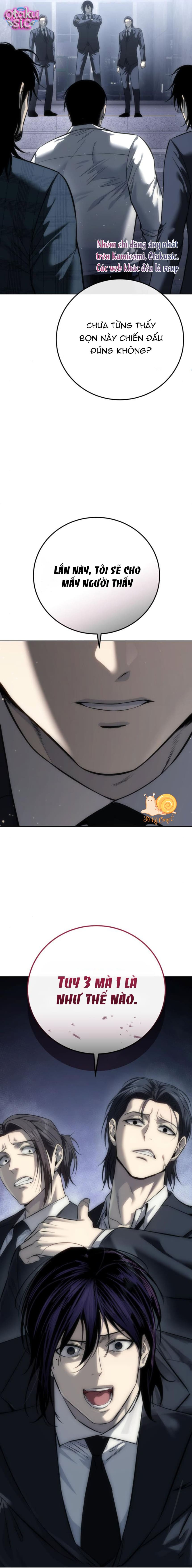 Red Shirt - Chap 71 - Trang 26