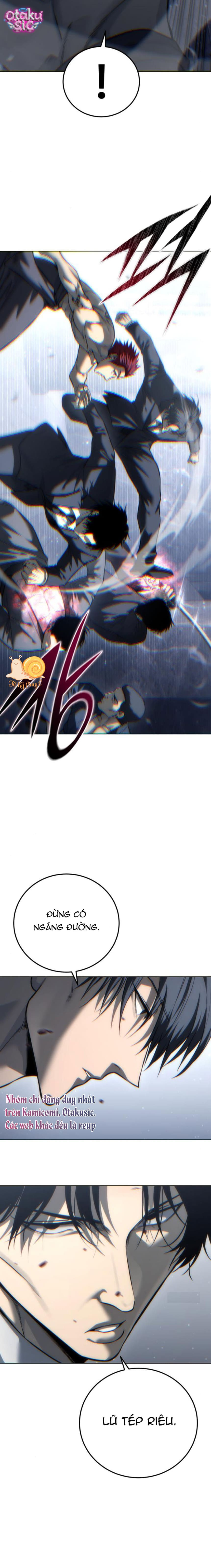 Red Shirt - Chap 71 - Trang 3