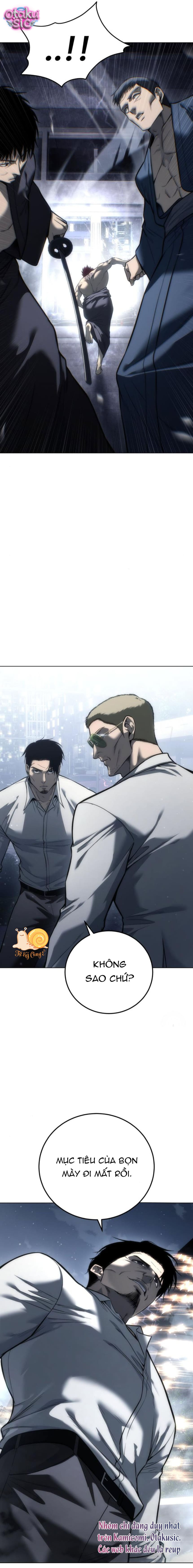 Red Shirt - Chap 71 - Trang 4