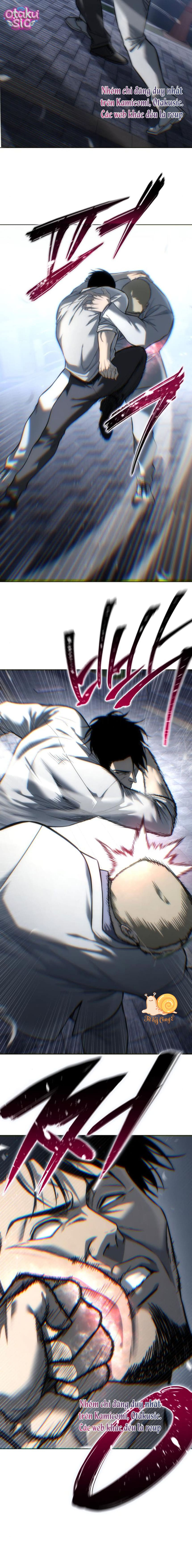 Red Shirt - Chap 71 - Trang 6