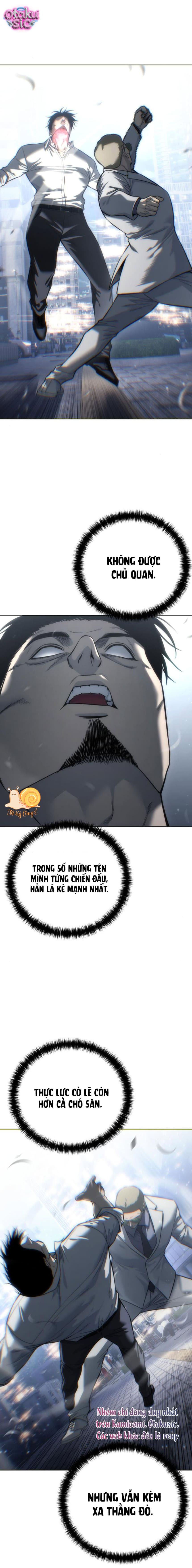 Red Shirt - Chap 71 - Trang 7