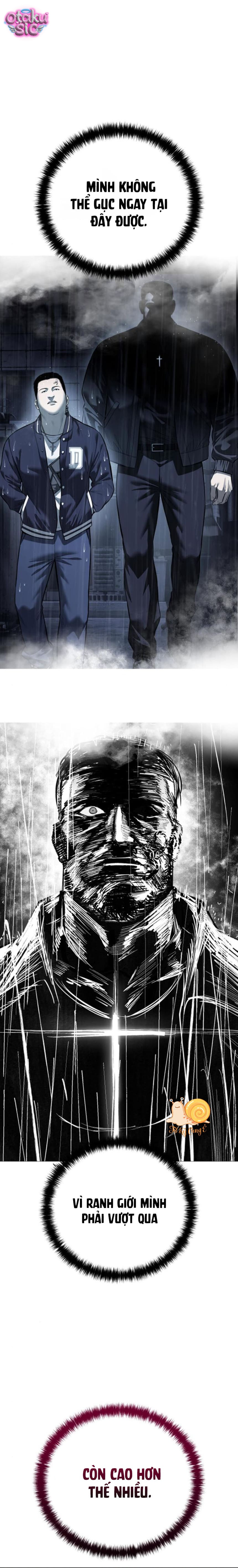 Red Shirt - Chap 71 - Trang 8