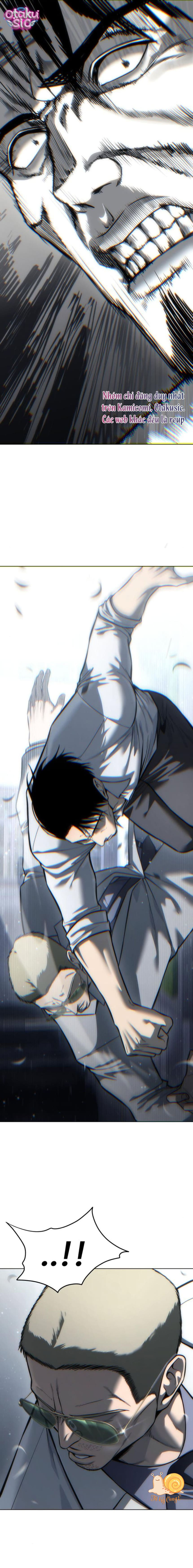 Red Shirt - Chap 71 - Trang 9
