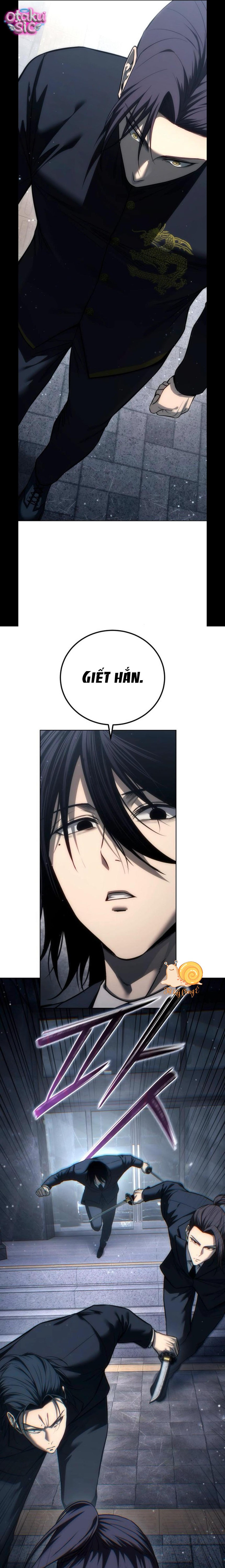 Red Shirt - Chap 72 - Trang 1