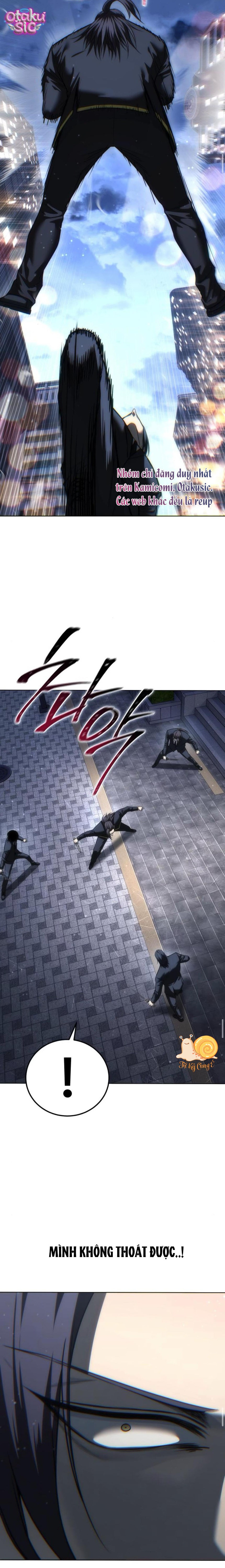 Red Shirt - Chap 72 - Trang 11