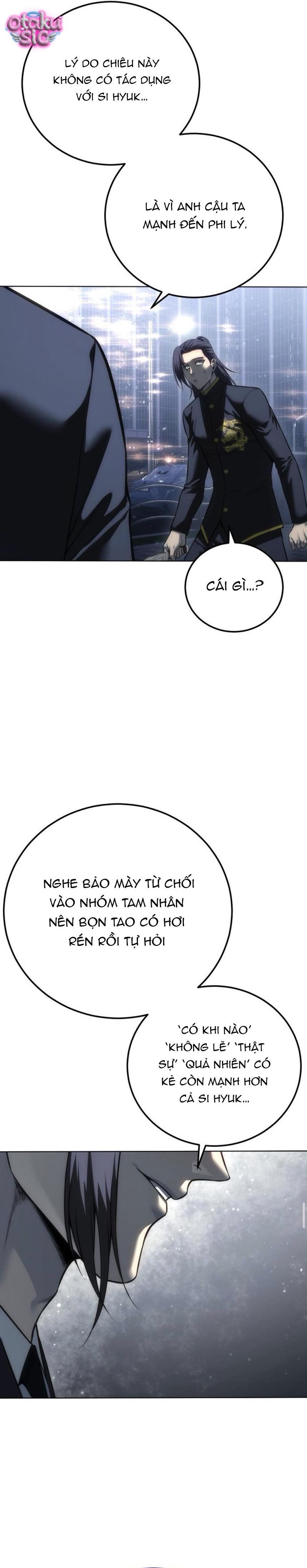 Red Shirt - Chap 72 - Trang 13