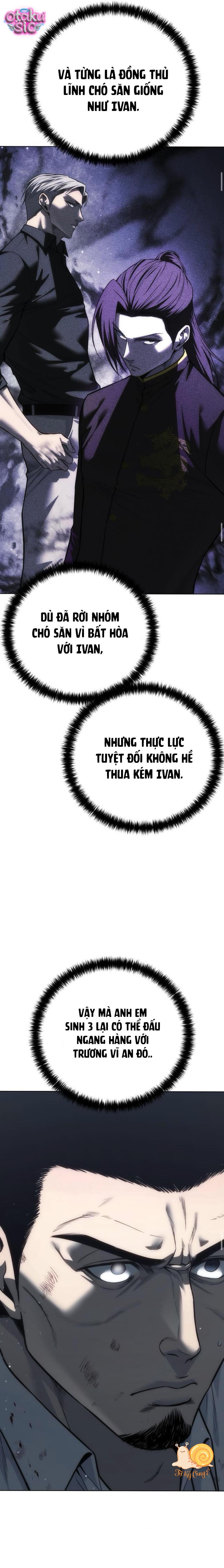 Red Shirt - Chap 72 - Trang 15