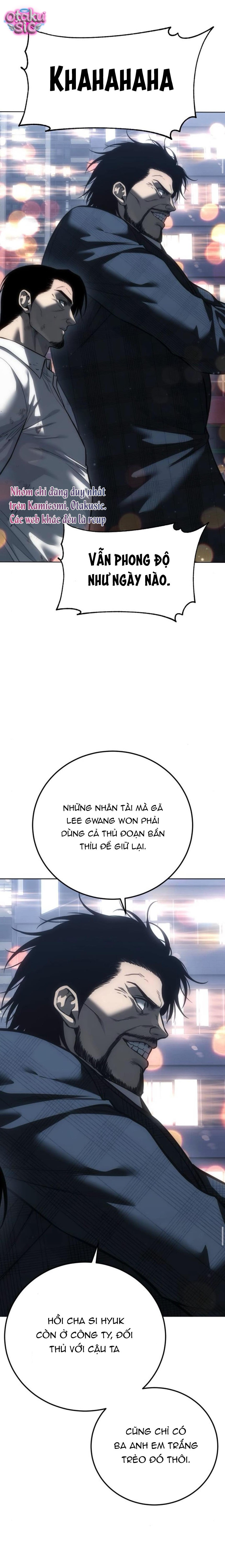 Red Shirt - Chap 72 - Trang 16