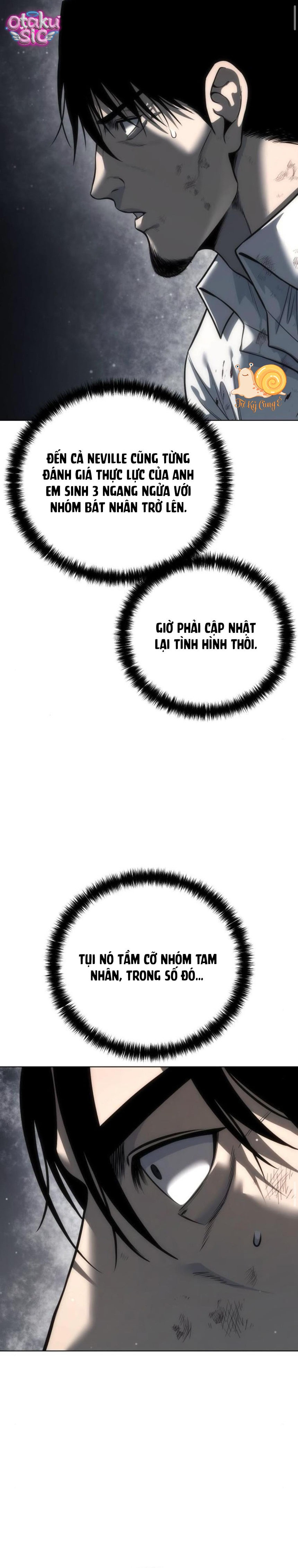 Red Shirt - Chap 72 - Trang 19