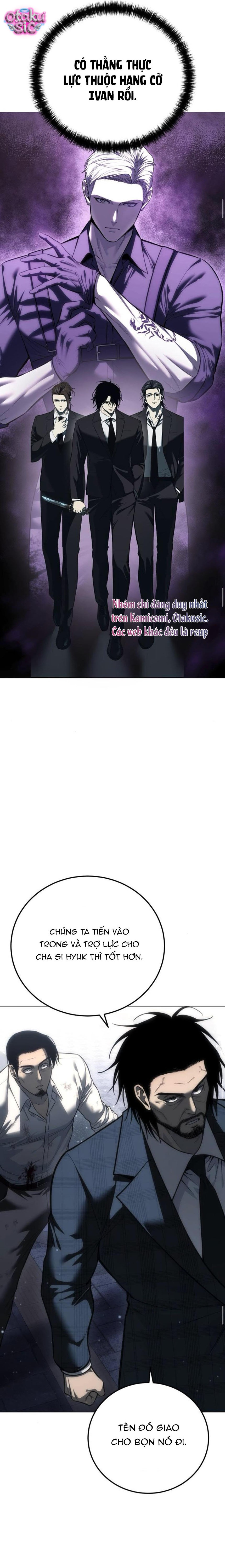 Red Shirt - Chap 72 - Trang 20