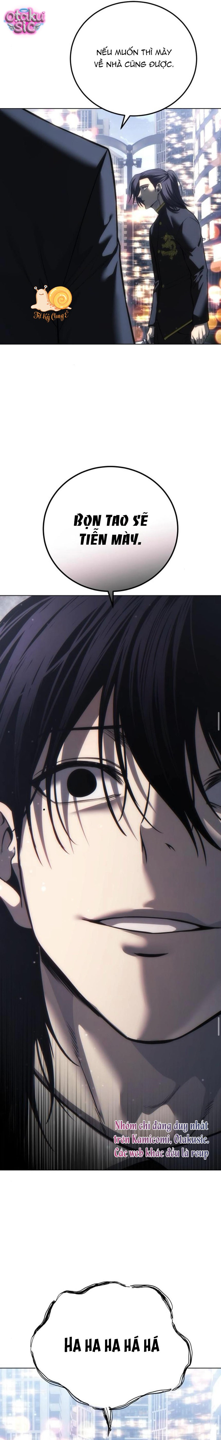 Red Shirt - Chap 72 - Trang 22