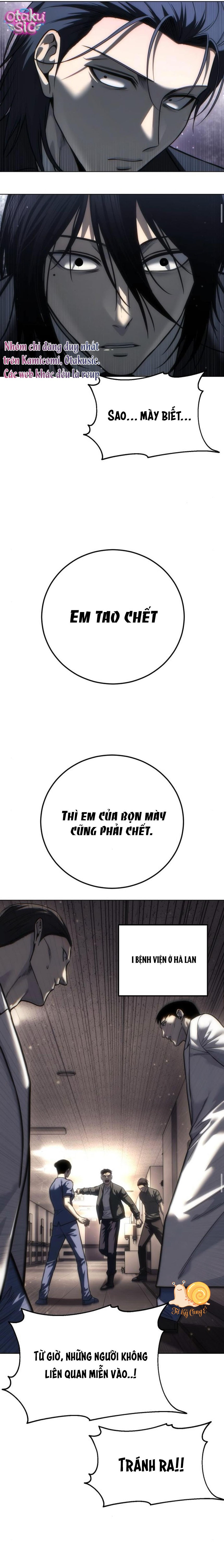 Red Shirt - Chap 72 - Trang 24