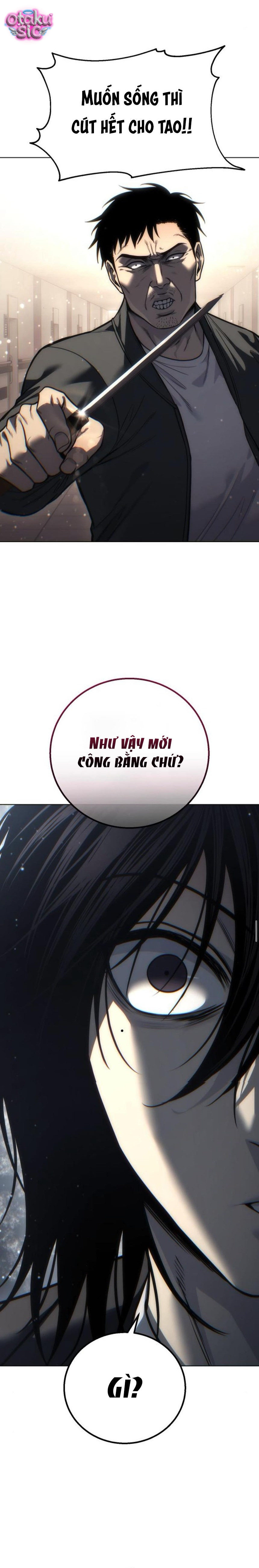 Red Shirt - Chap 72 - Trang 25