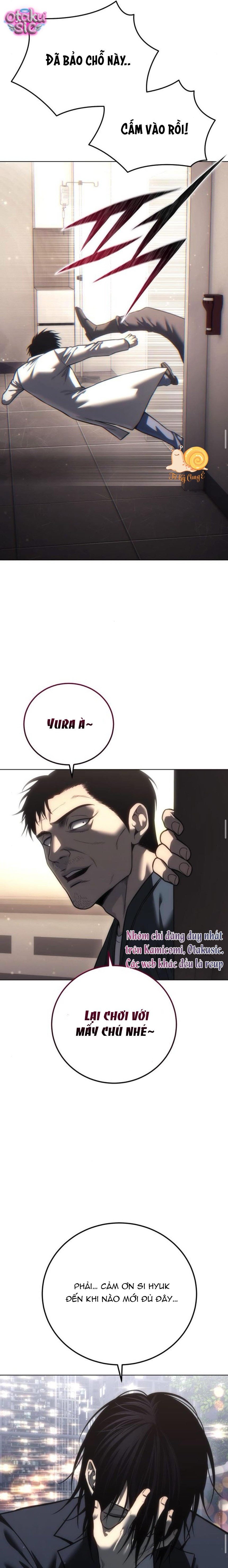 Red Shirt - Chap 72 - Trang 26
