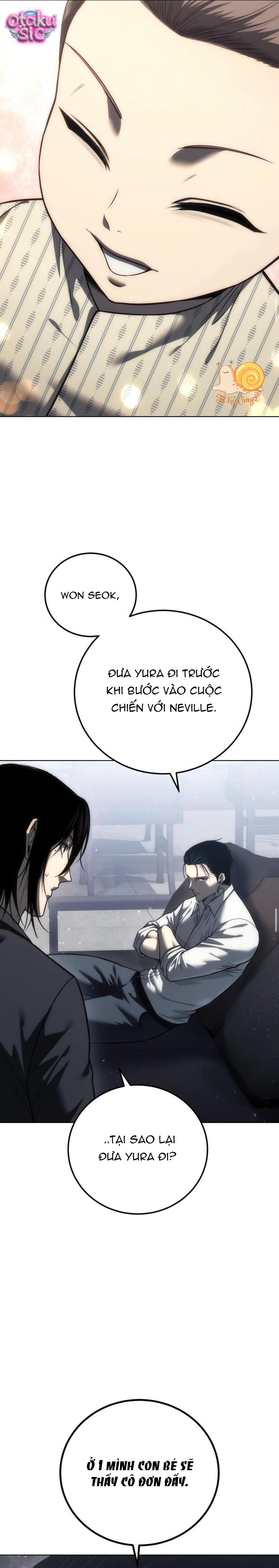 Red Shirt - Chap 72 - Trang 29