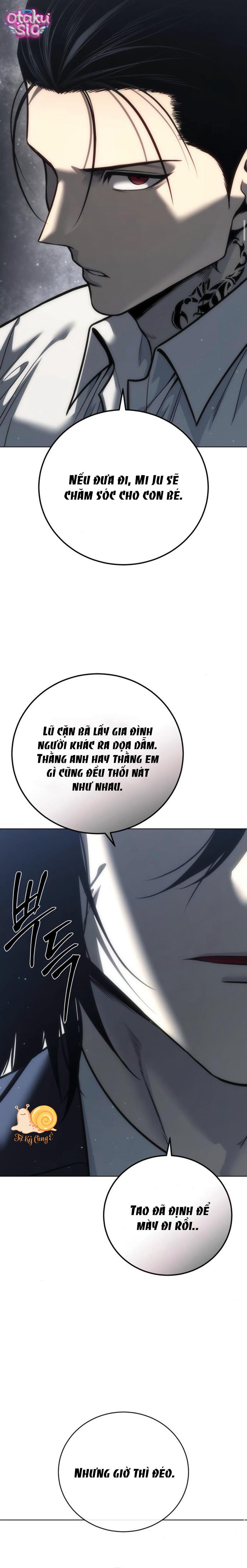 Red Shirt - Chap 72 - Trang 30