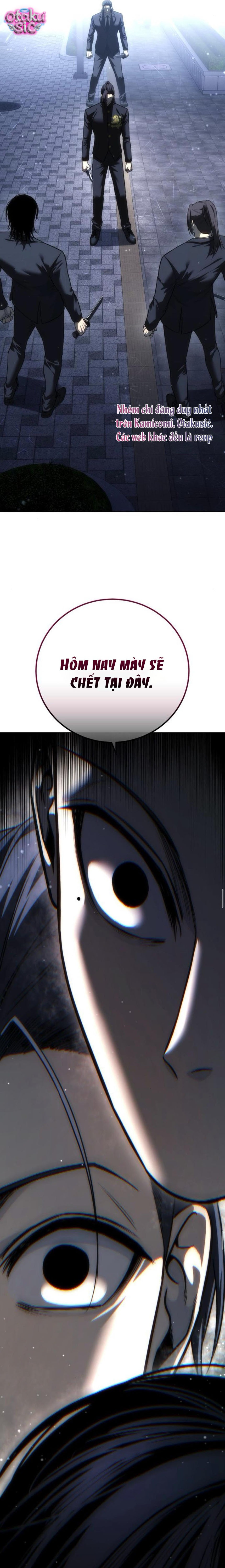 Red Shirt - Chap 72 - Trang 31