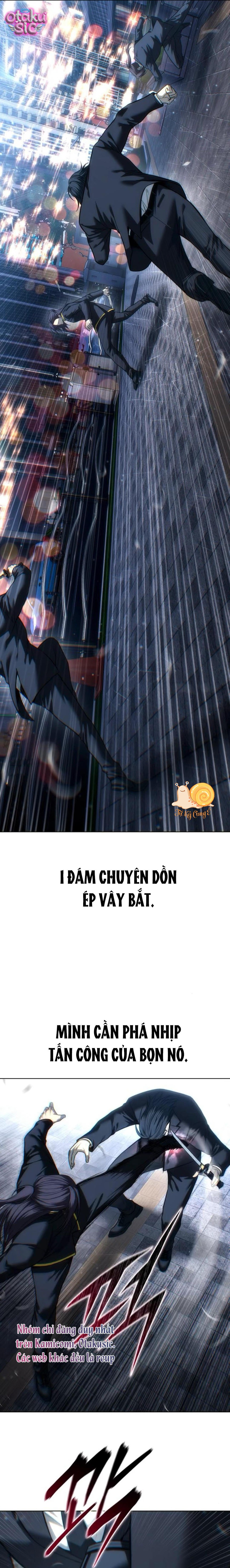 Red Shirt - Chap 72 - Trang 4