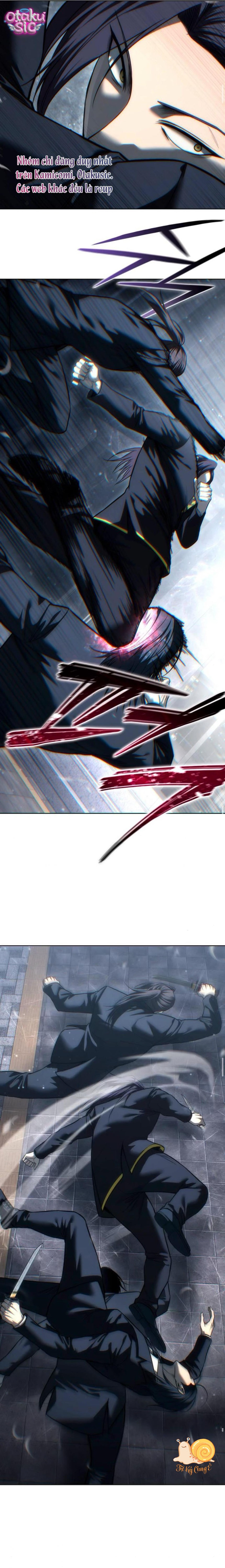 Red Shirt - Chap 72 - Trang 6