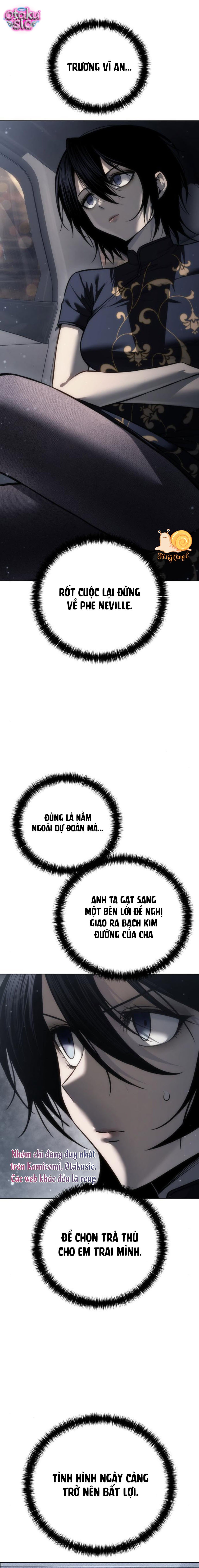 Red Shirt - Chap 73 - Trang 0
