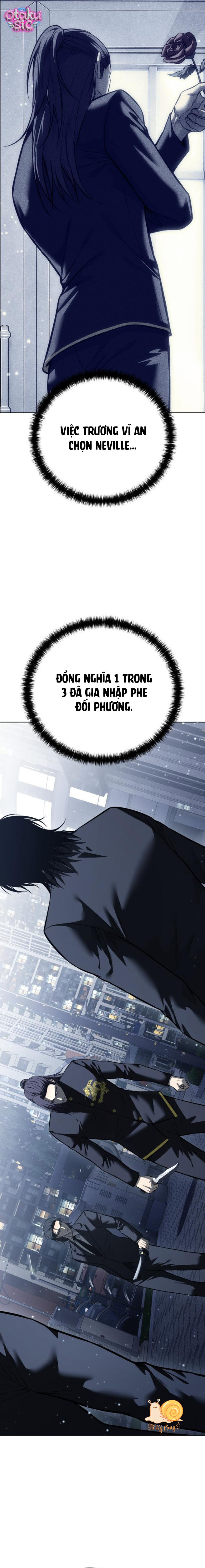 Red Shirt - Chap 73 - Trang 1