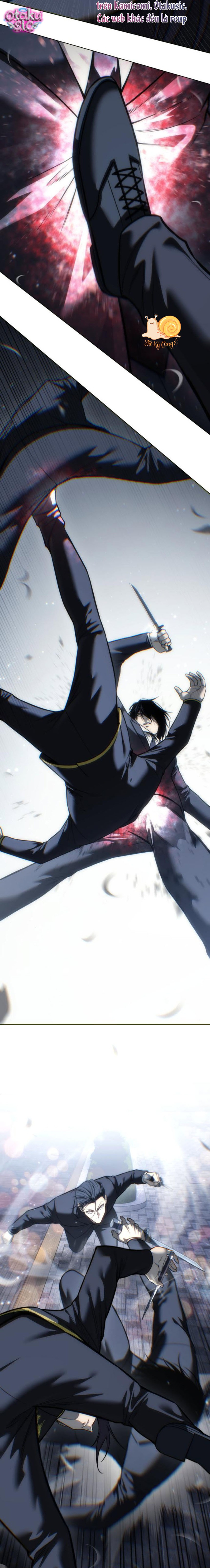 Red Shirt - Chap 73 - Trang 14