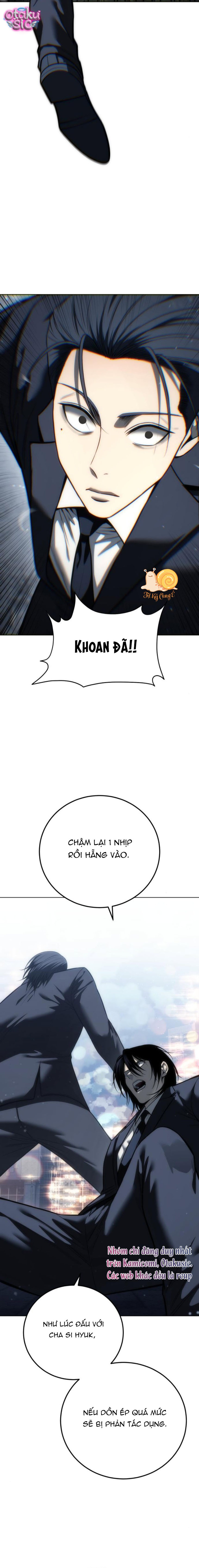 Red Shirt - Chap 73 - Trang 15