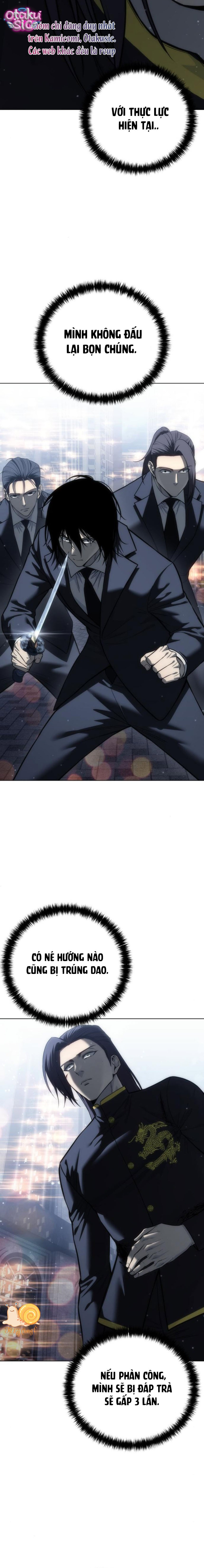 Red Shirt - Chap 73 - Trang 17