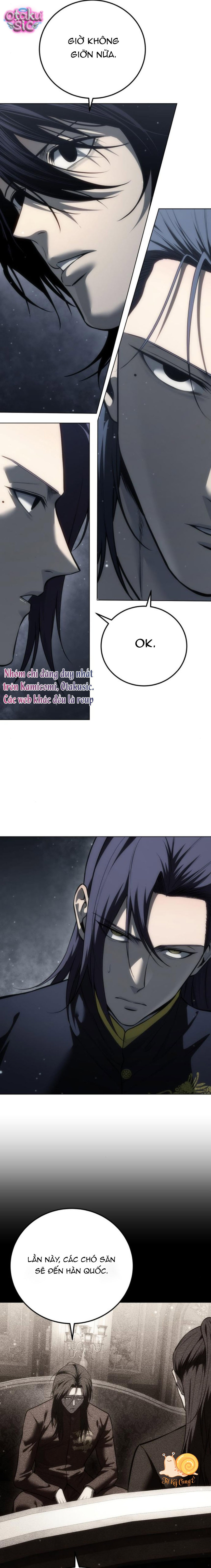 Red Shirt - Chap 73 - Trang 2