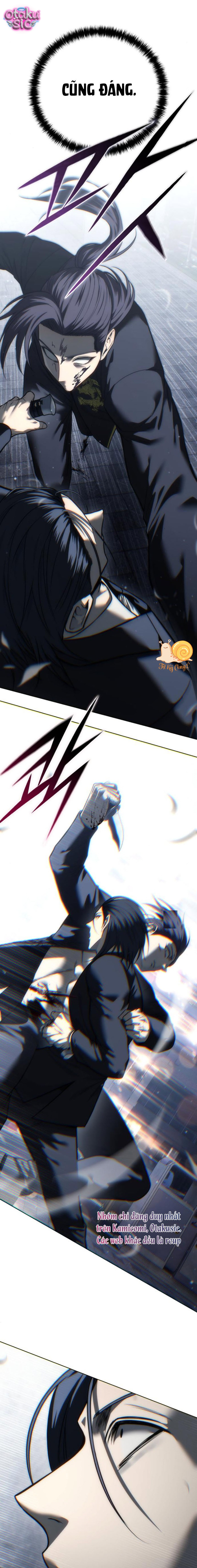 Red Shirt - Chap 73 - Trang 20