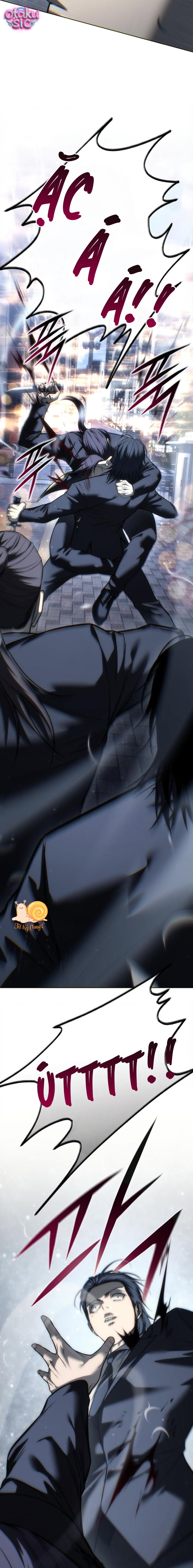 Red Shirt - Chap 73 - Trang 21