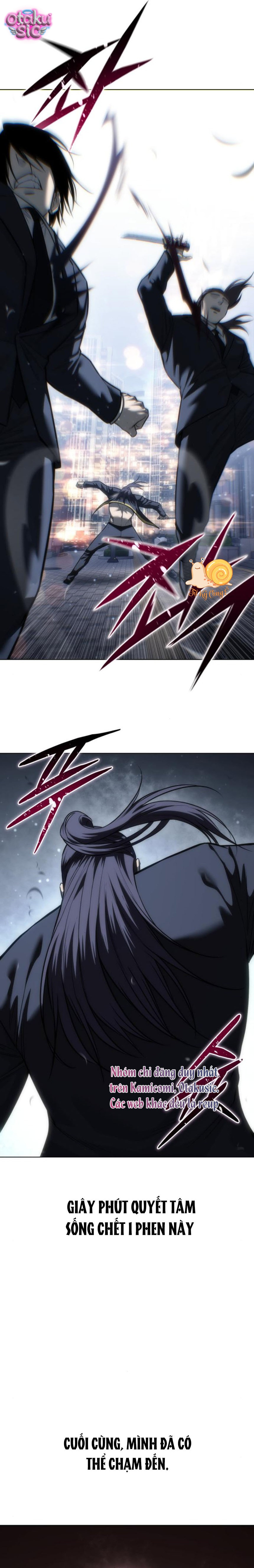 Red Shirt - Chap 73 - Trang 23