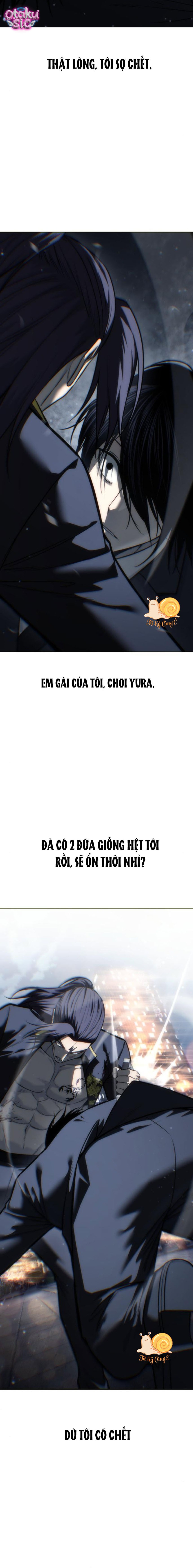 Red Shirt - Chap 73 - Trang 25
