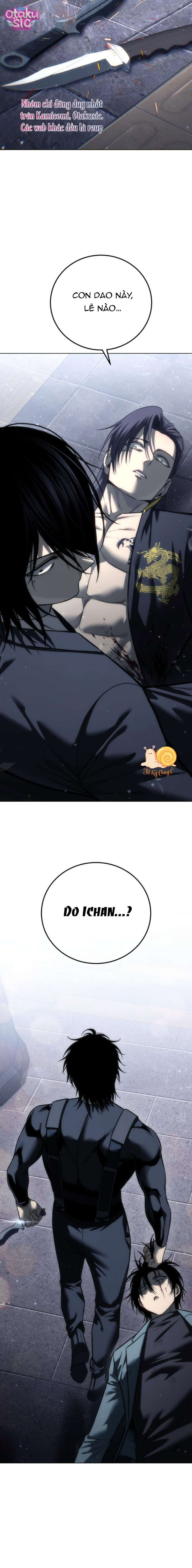 Red Shirt - Chap 73 - Trang 28