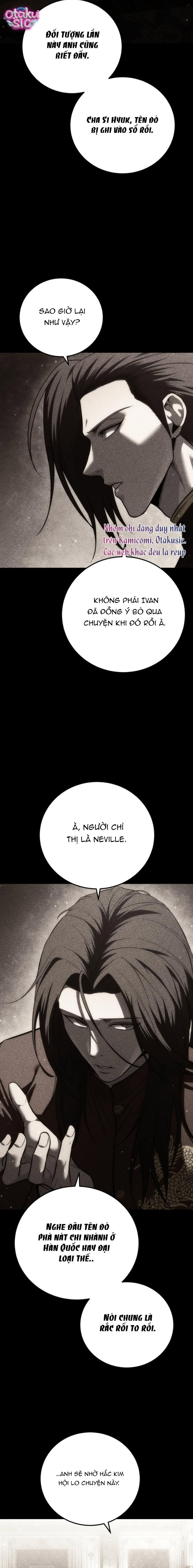 Red Shirt - Chap 73 - Trang 3