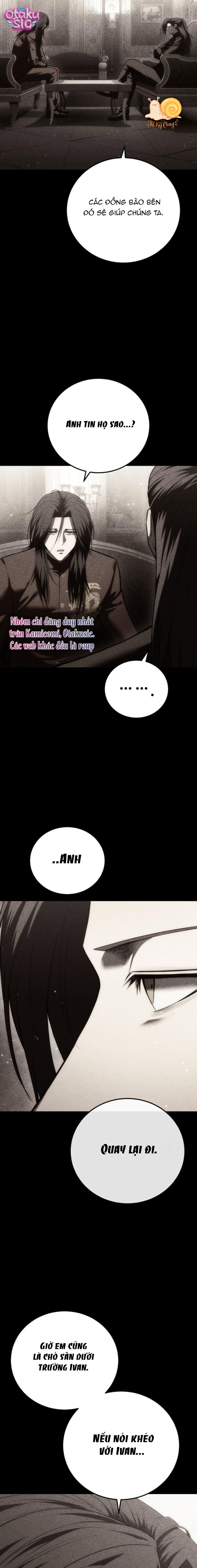 Red Shirt - Chap 73 - Trang 4
