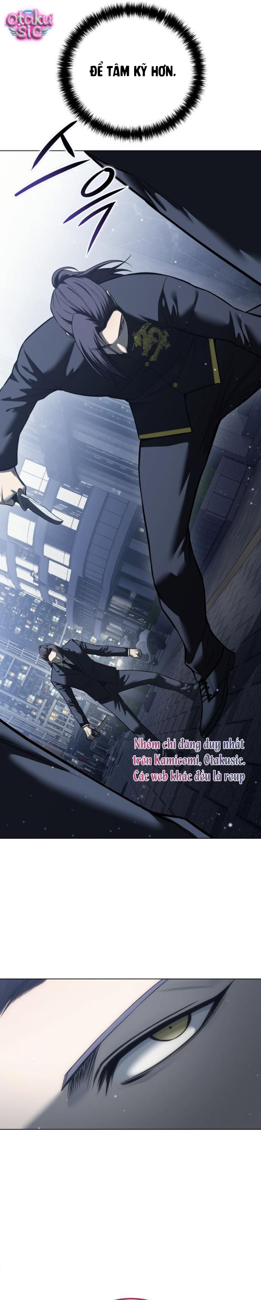 Red Shirt - Chap 73 - Trang 7