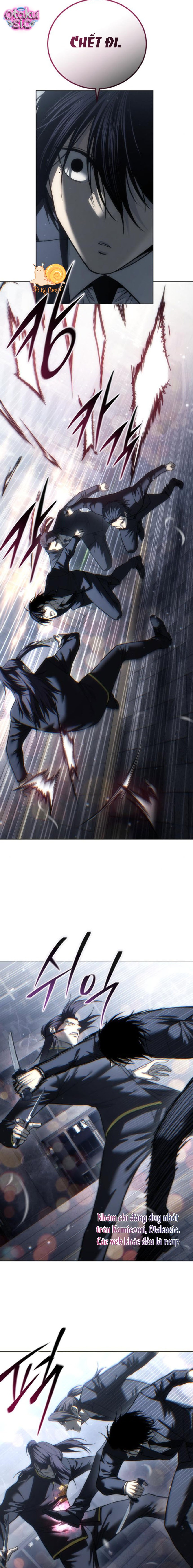 Red Shirt - Chap 73 - Trang 8