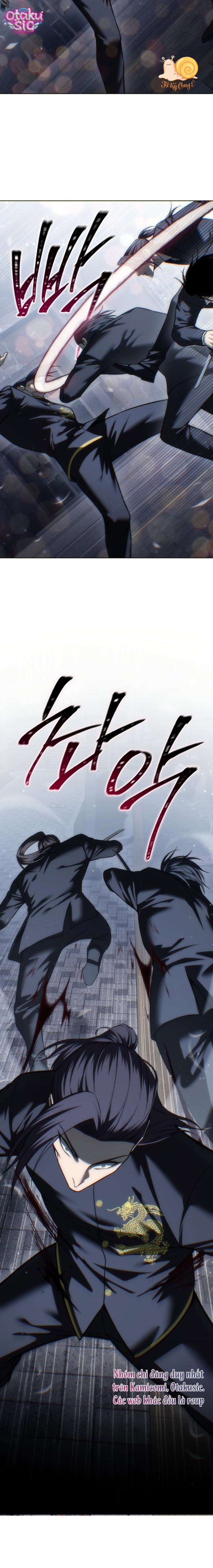Red Shirt - Chap 73 - Trang 9