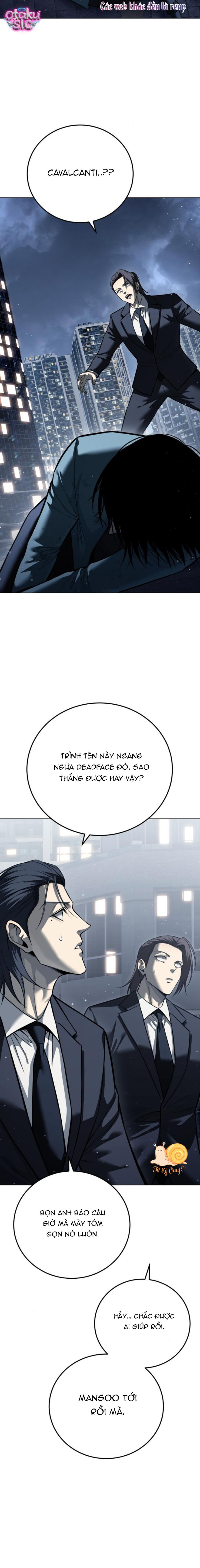 Red Shirt - Chap 74 - Trang 1