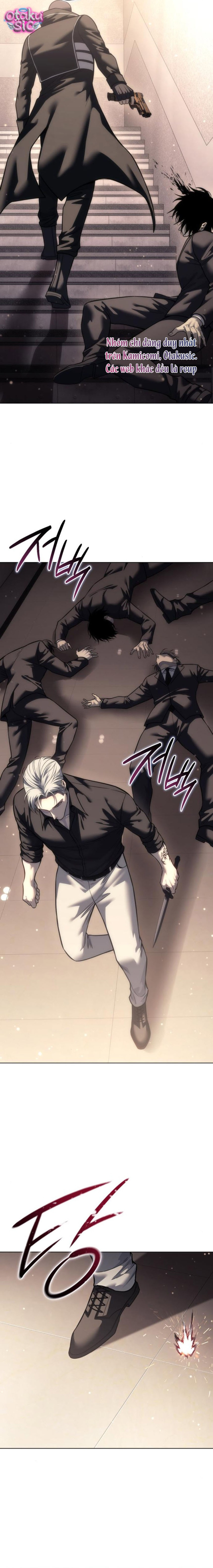 Red Shirt - Chap 74 - Trang 11