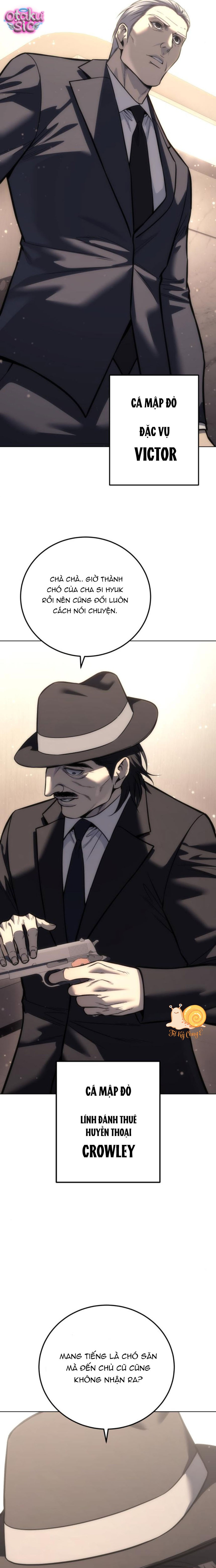 Red Shirt - Chap 74 - Trang 13